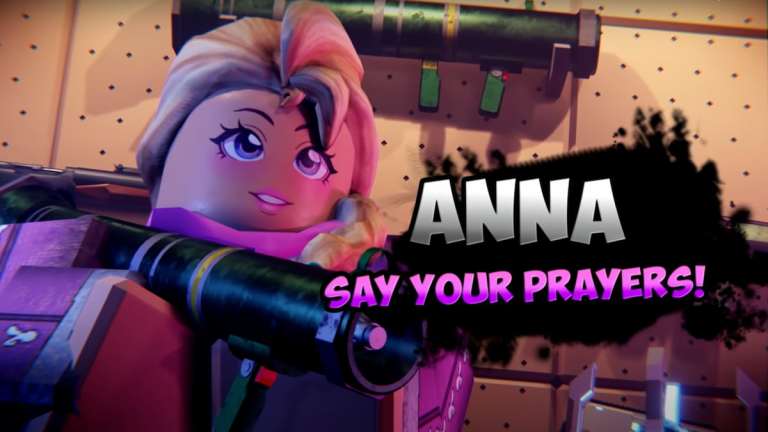 E-News 蘿 How to get the secret Adopt Me! Anna skin in Arsenal - Roblox ...