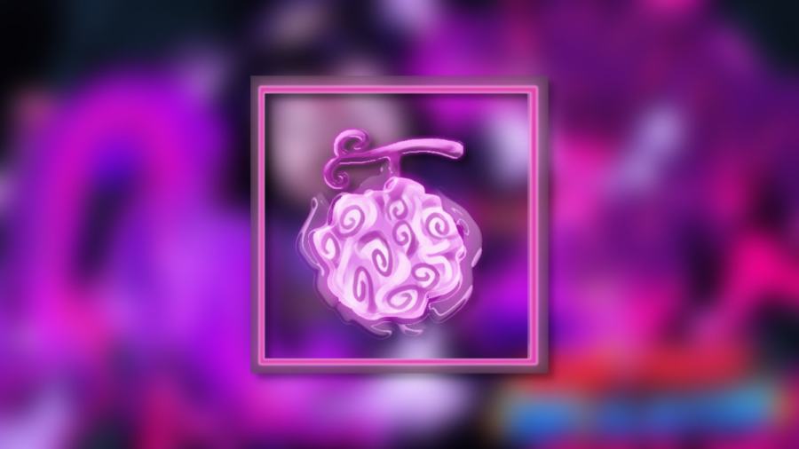 Image via Roblox One Fruit Simulator