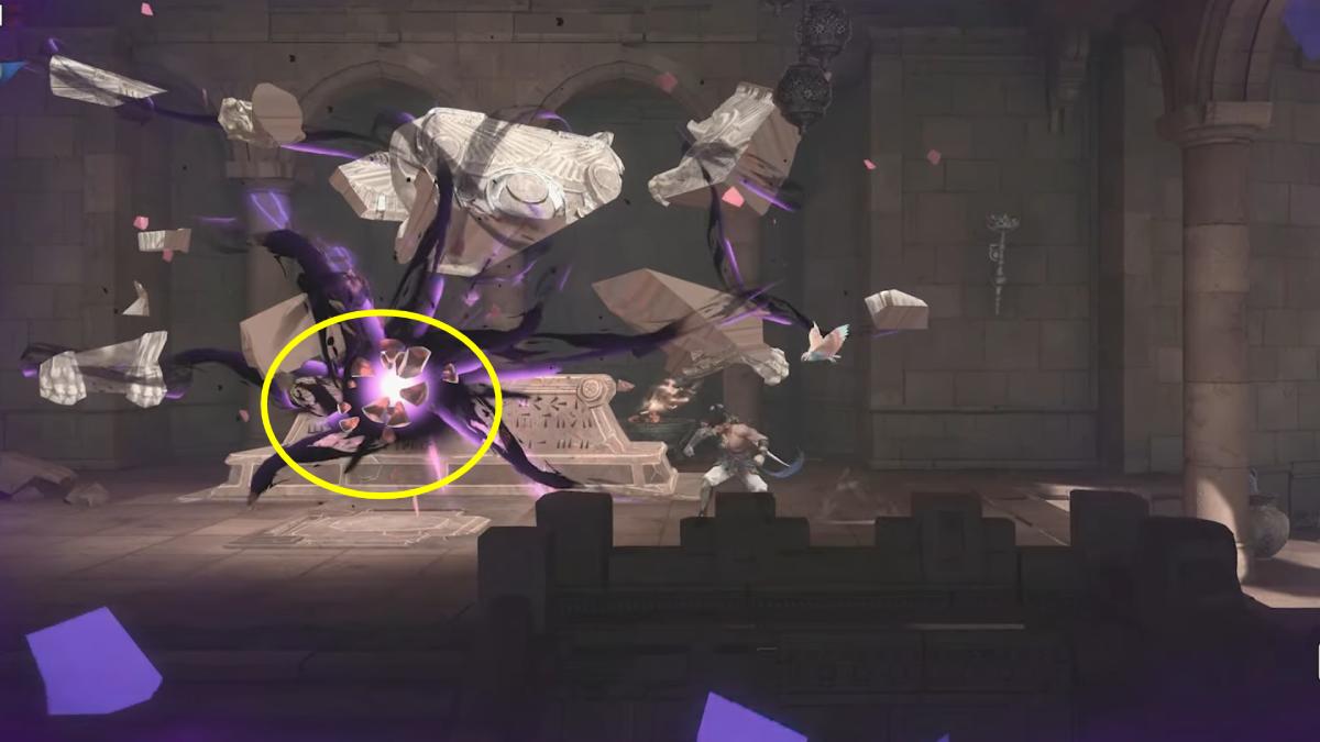 Smash-the-purple-orb-to-unlock-Fast-Travel-point-in-Prince-of-Persia-The-Lost-Crown