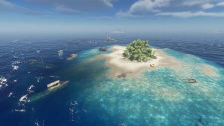 Best Stranded Deep Seeds | Pro Game Guides