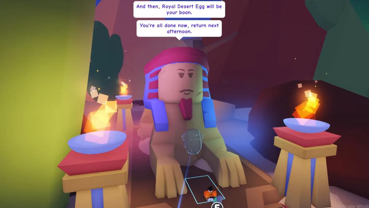 Where to find all Statues in Adopt Me - Roblox