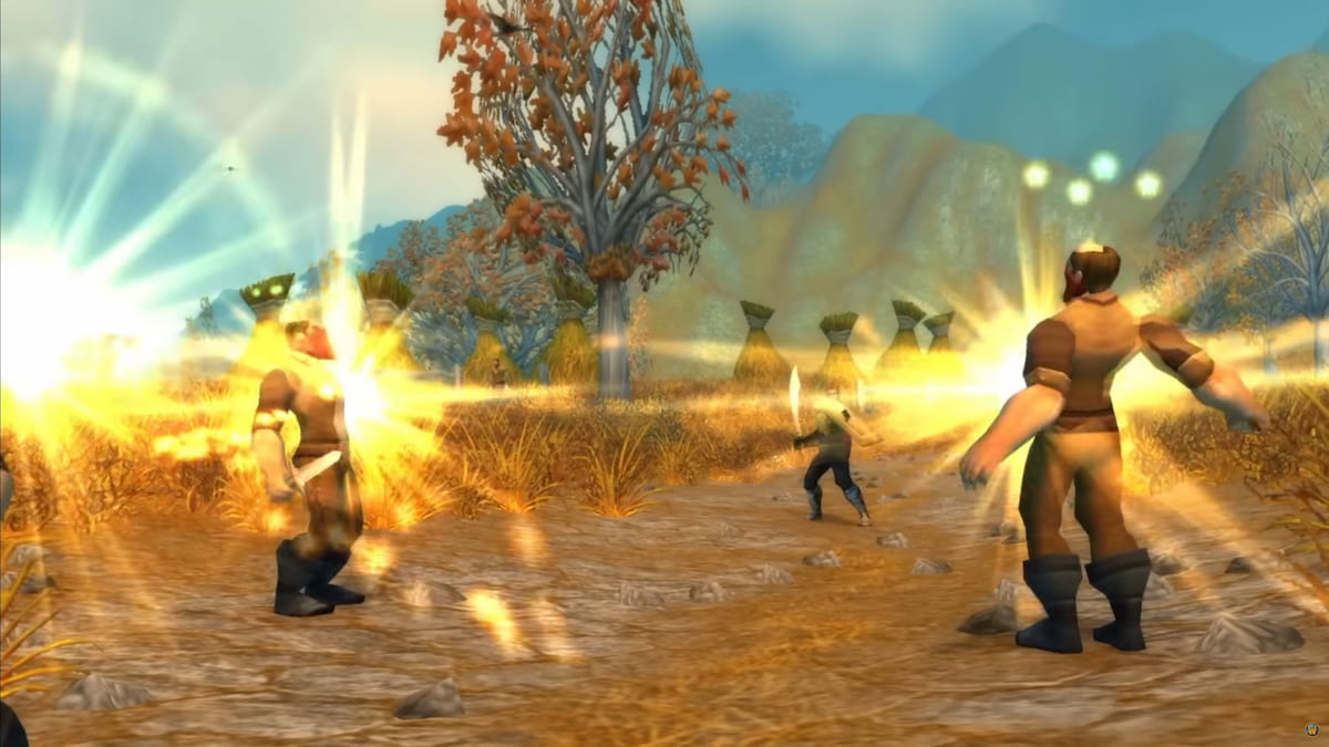 Best runes for Paladin in WoW Season of Discovery Pro Game Guides