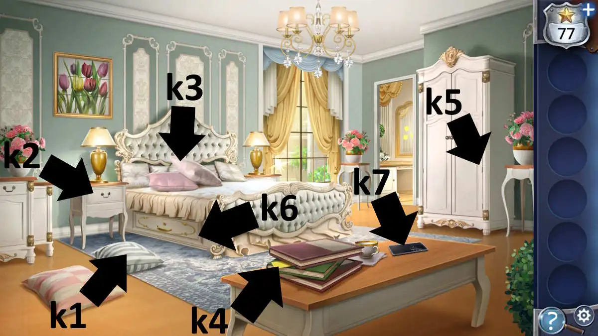 Ae mysteries picture perfect walkthrough pro game guides
