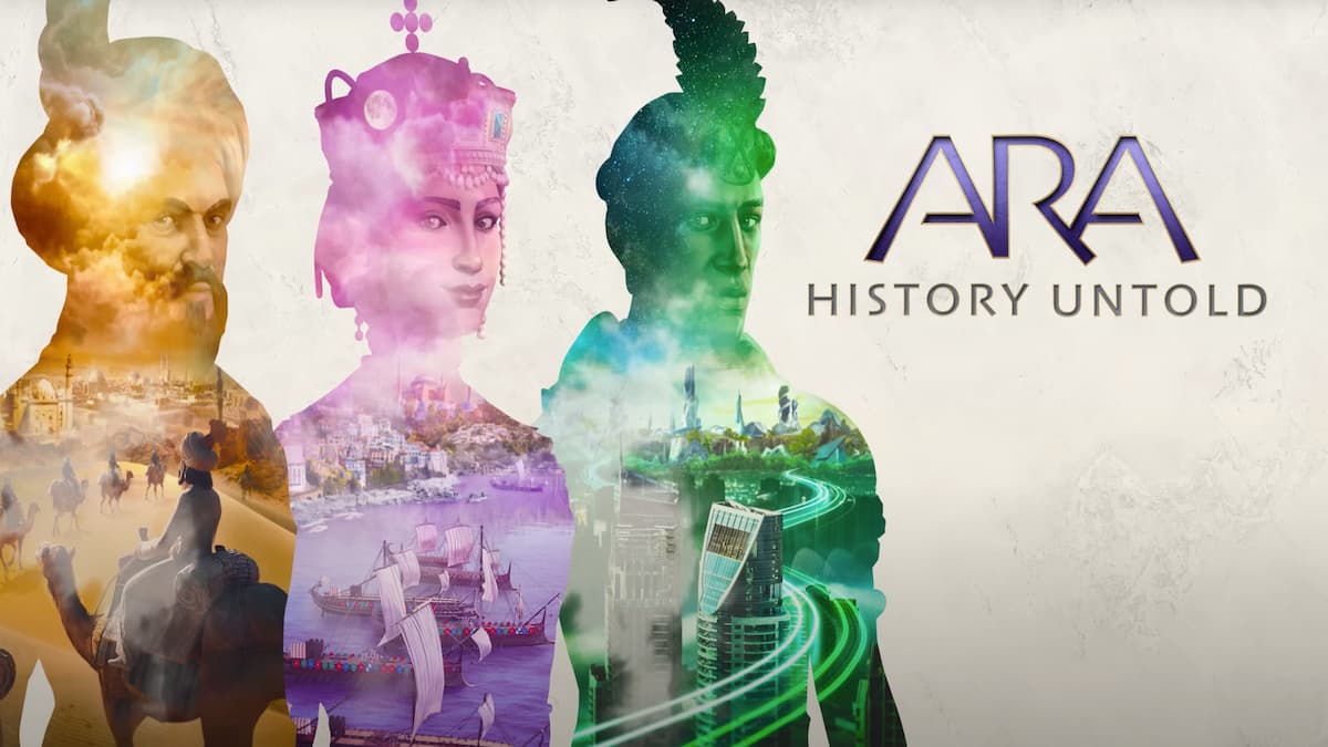 Ara History Untold Pro Game Guides
