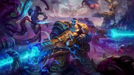 Best MMORPGs in 2024 [Current and Upcoming] | Pro Game Guides
