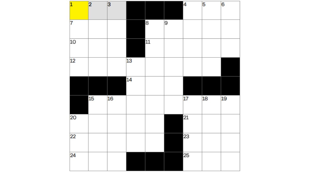 Foolish singer Crossword Clue Pro Game Guides