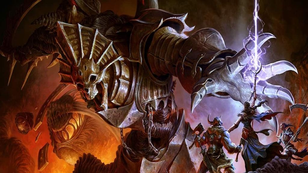 Diablo 4 Season of the Construct – Bosses, Legendaries, World Tier ...