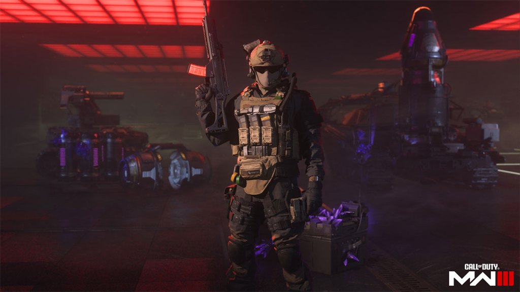 Best guns in MW3 Zombies Tier List Pro Game Guides
