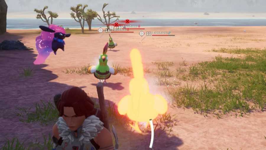 Screenshot by Pro Game Guides