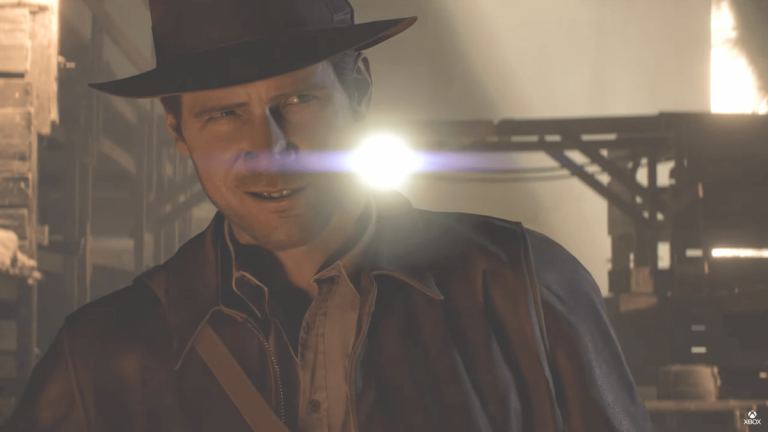 Indiana Jones and the Great Circle - Story, gameplay, release date ...