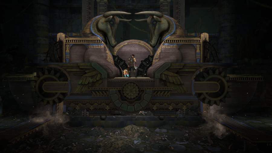 Screenshot by Pro Game Guides