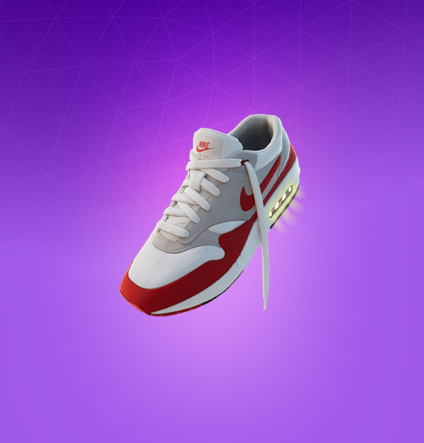 Air Max 1 ’86 Back Bling