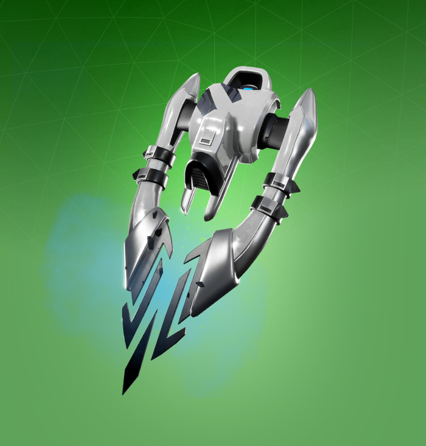 Enigma Shift Back Bling