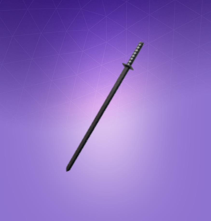High-Frequency Blade Back Bling