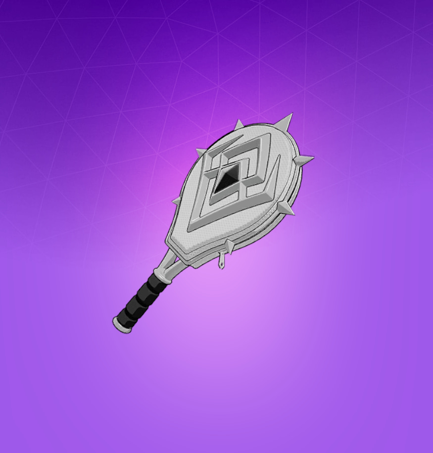 Racket of the Wish Back Bling