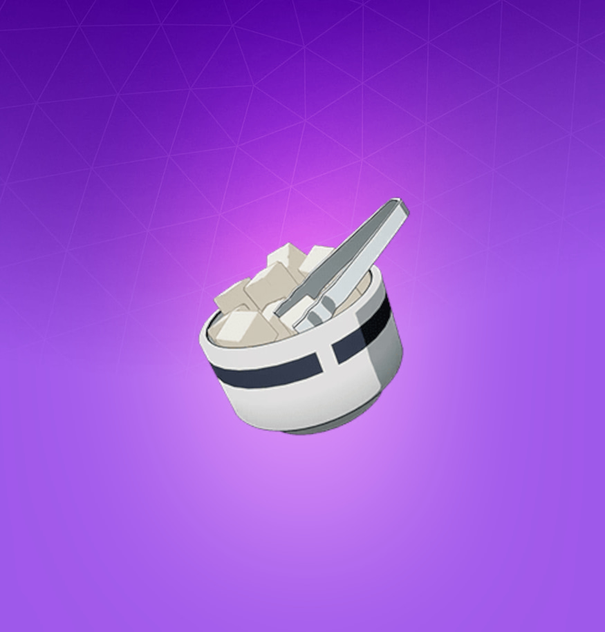 Sweet Selection Back Bling