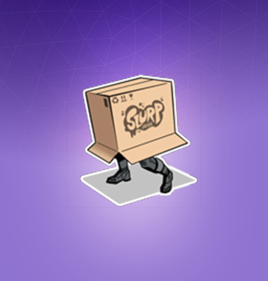 Hidden? Emoticon