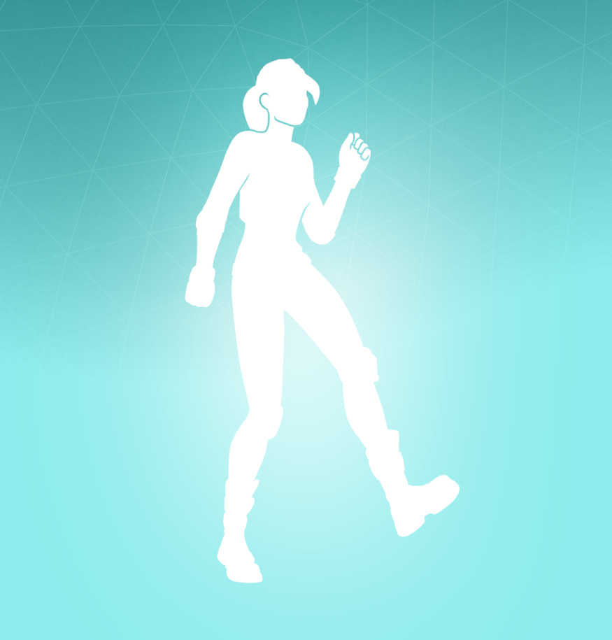 Fortnite Dancin' Domino Emote - Pro Game Guides