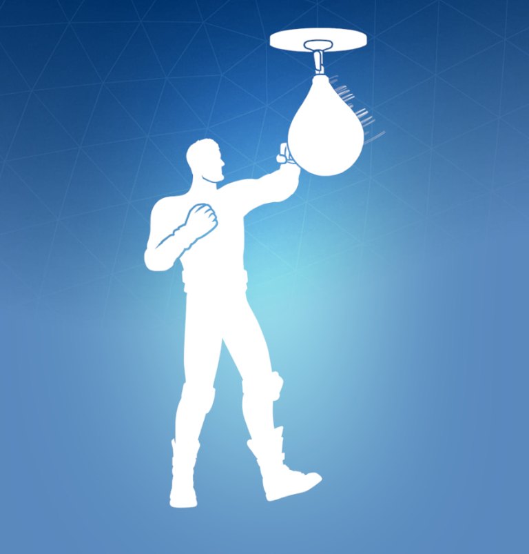 Fortnite Peter Griffin Speed Bag Emote Pro Game Guides