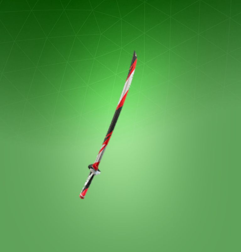 Fortnite Champion's Blade Pickaxe - Pro Game Guides