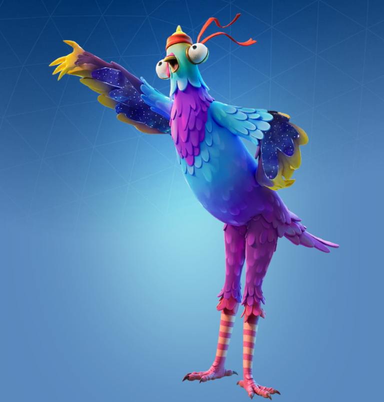 Fortnite Budge Skin - Character, PNG, Images - Pro Game Guides