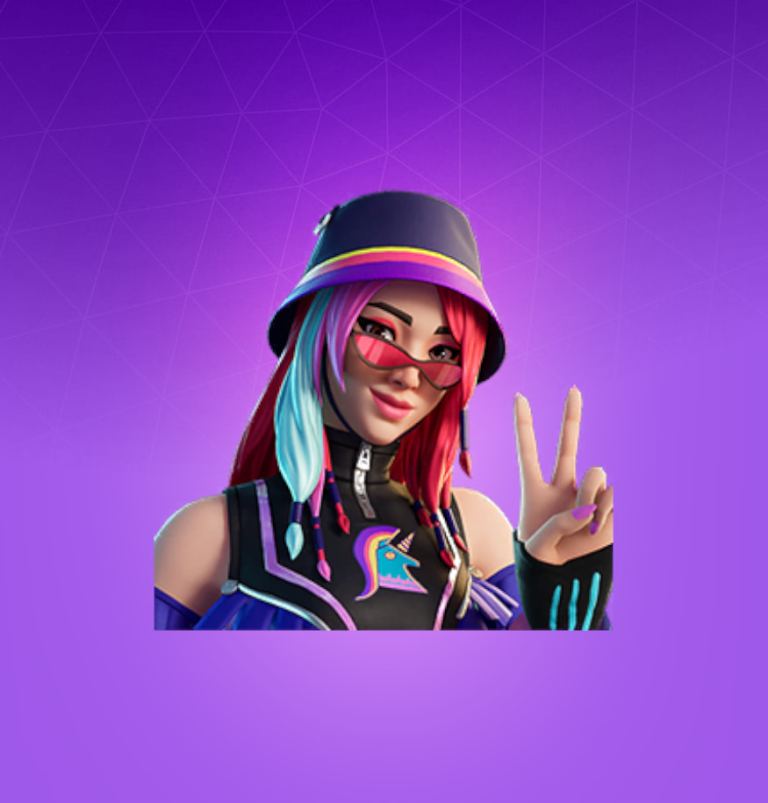 Fortnite Lana Llane Skin - Character, PNG, Images - Pro Game Guides