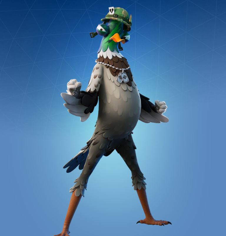 Fortnite Sgt. Drake Skin - Character, Png, Images - Pro Game Guides