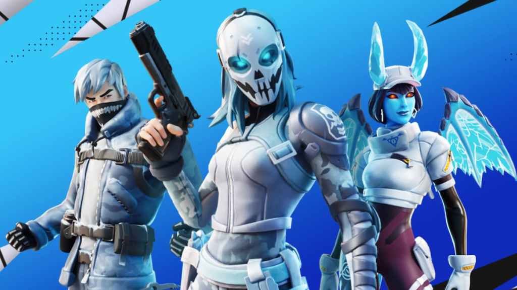 Fortnite Tournament Schedule Pro Game Guides