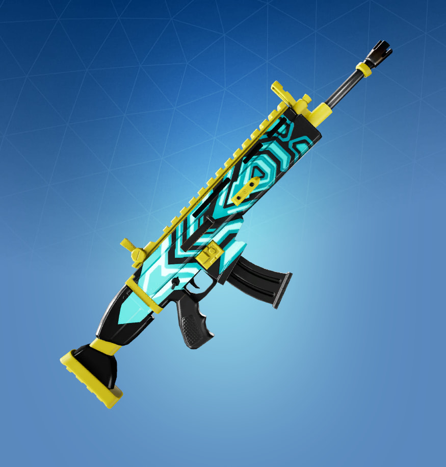 Fortnite Comet Skin - Character, PNG, Images - Pro Game Guides