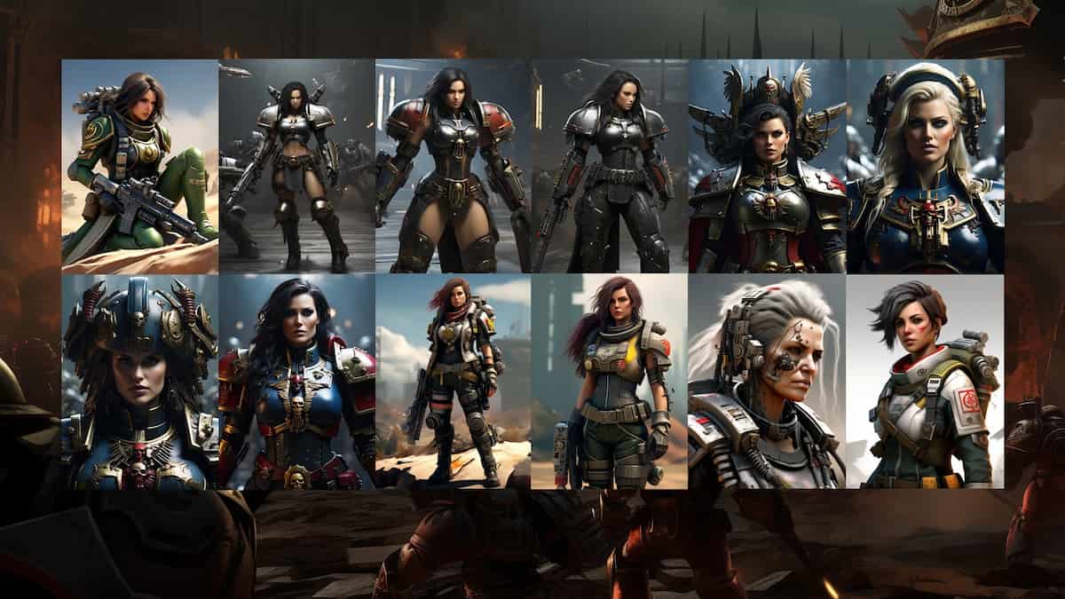 Best Warhammer 40K Rogue Trader Mods | Pro Game Guides