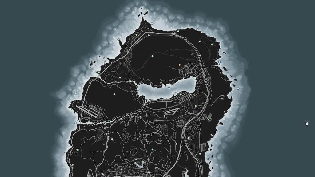 All Peyote Plants GTA Online Locations (2024) | Pro Game Guides