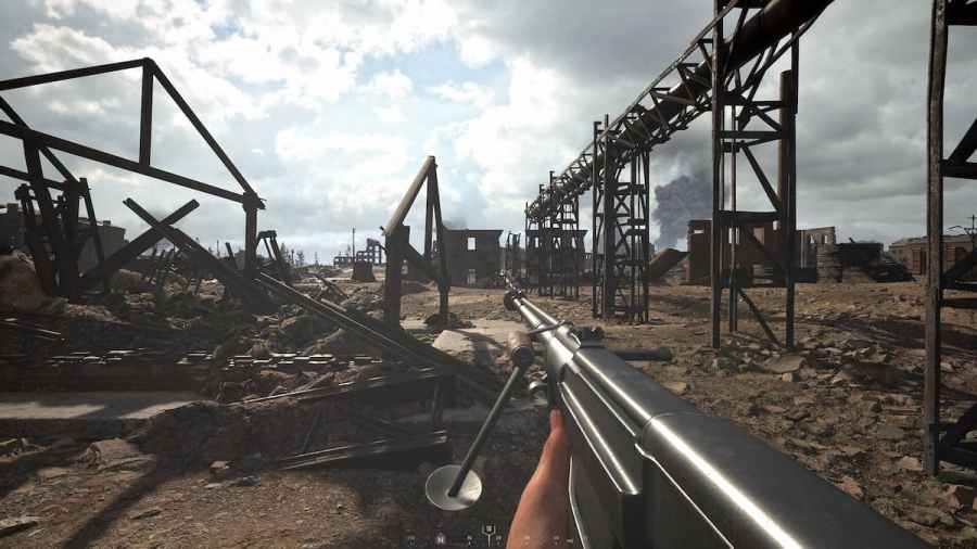 Best Controller Settings for Hell Let Loose Pro Game Guides