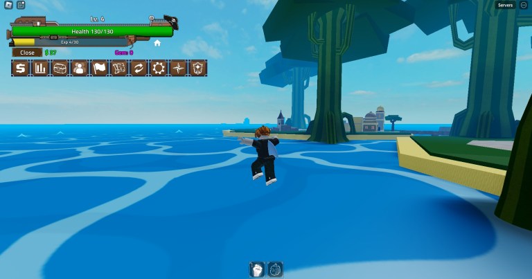 Where to find Fresh Fish in King Legacy | Pro Game Guides