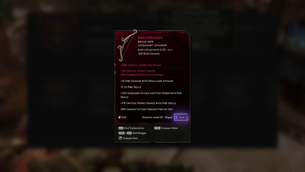 Last Epoch Crafting Guide - Shards, Runes & Glyphs | Pro Game Guides