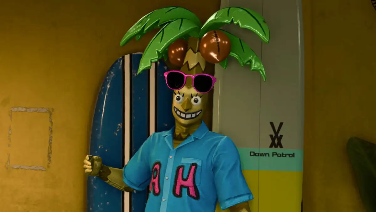 All AloHappy Tours Photo Rally locations in Like a Dragon Infinite