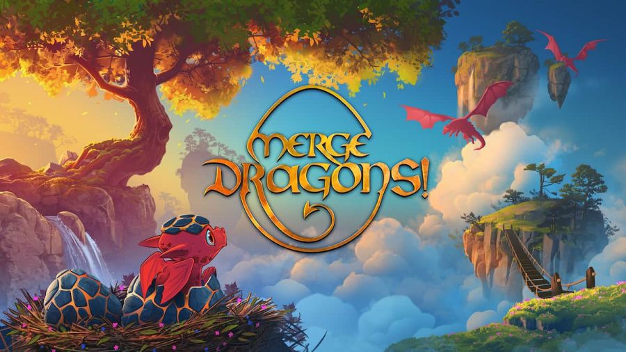 Merge Dragons Codes & Cheats (January 2024) Pro Game Guides