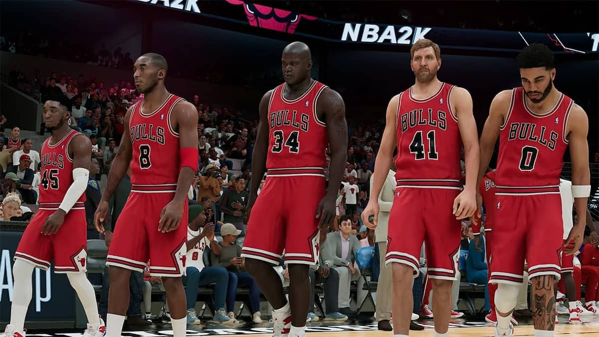 Image via 2K Games