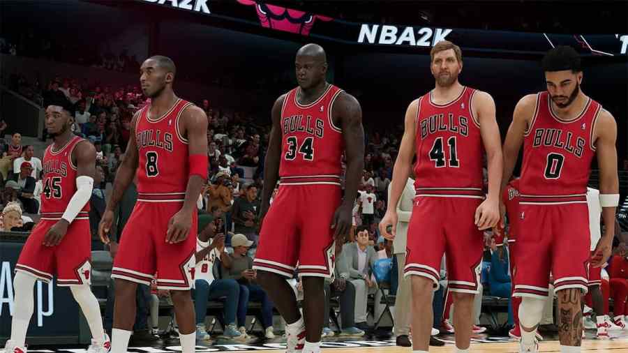How to fix NBA 2k error code 6550f7ef | Pro Game Guides