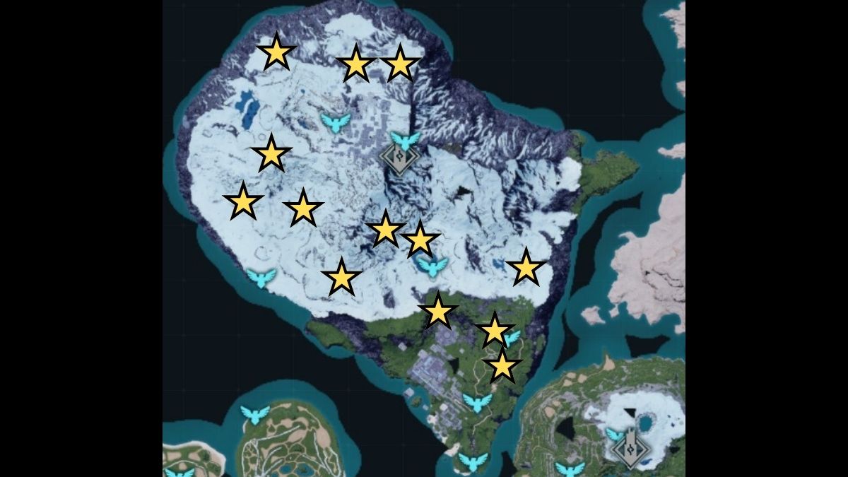 All Known Dungeon Locations In Palworld Pro Game Guides all-known-dungeon-locations-in-palworld-pro-game-guides