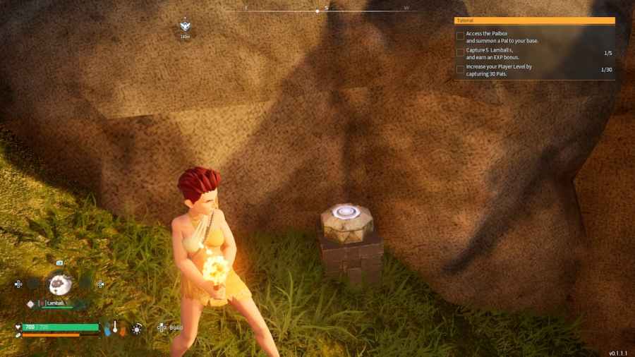 Screenshot by Pro Game Guides