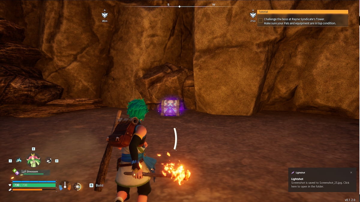 Screenshot by Pro Game Guides