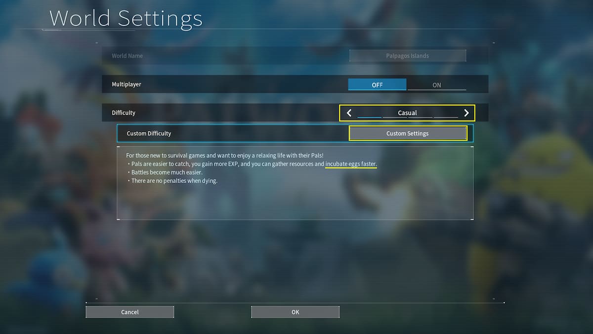 How to speed up egg hatching time in Palworld Pro Game Guides