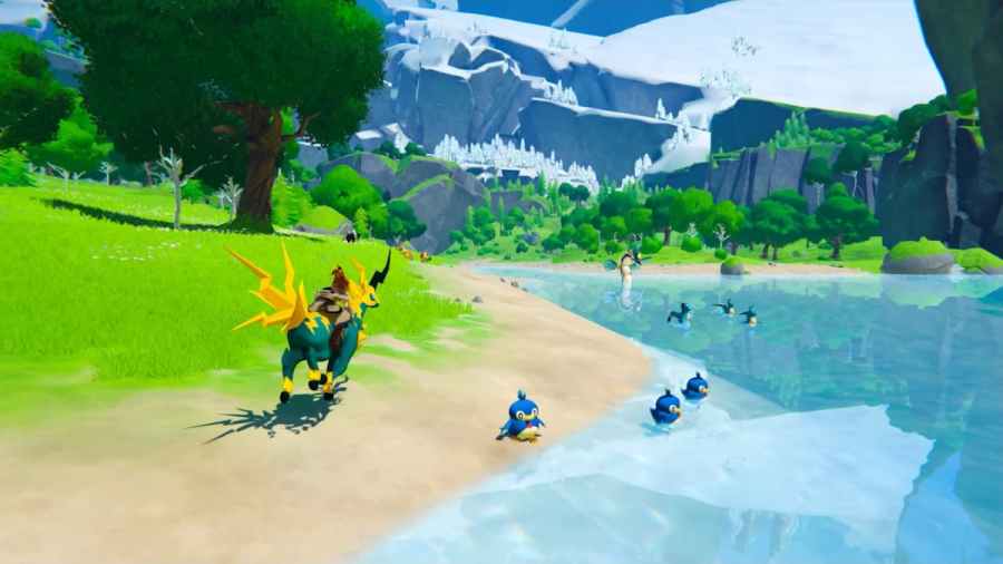 Image via PocketPair