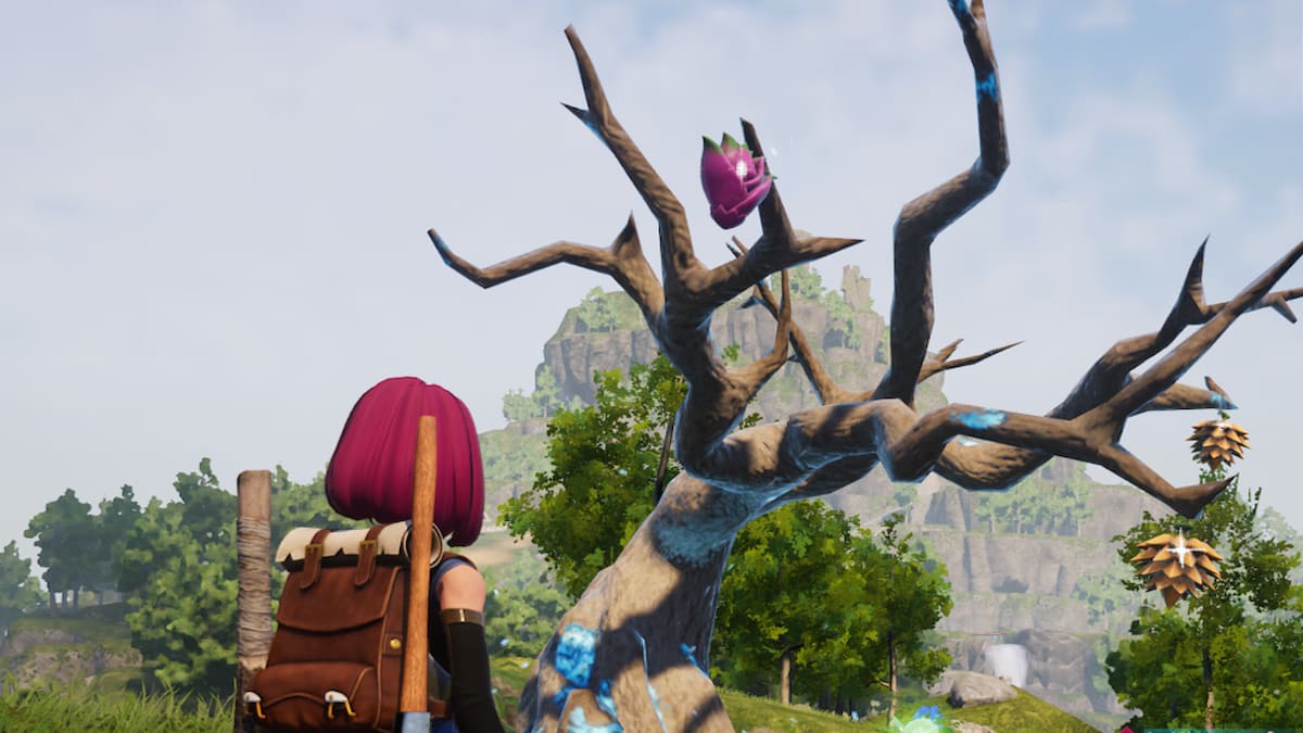 All Palworld Skill Fruit Tree Locations (Map) Pro Game Guides
