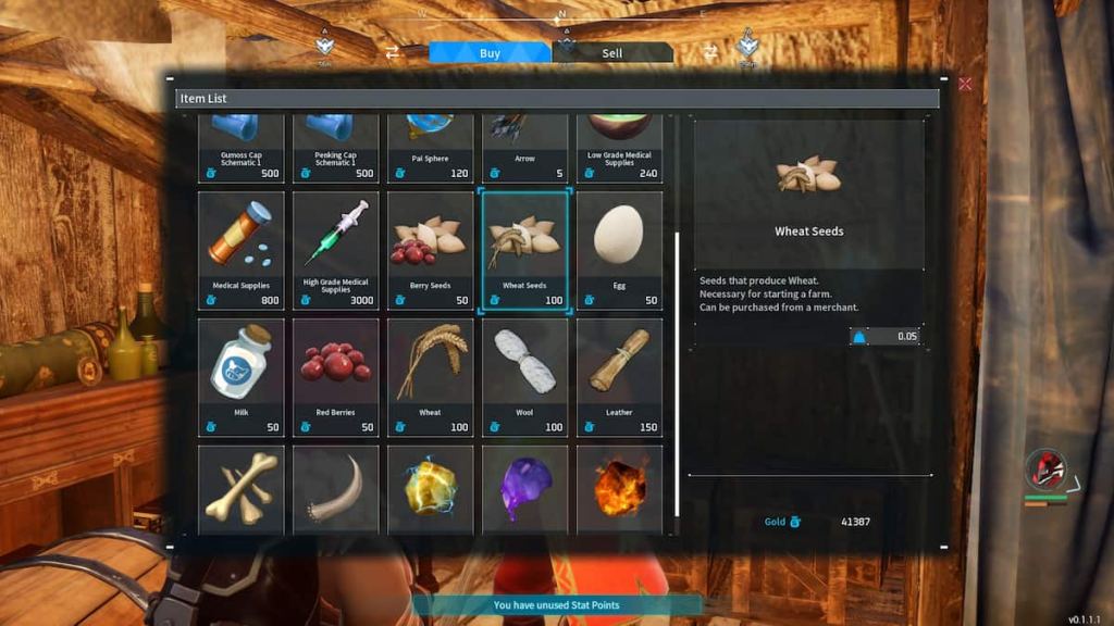 Screenshot by Pro Game Guides