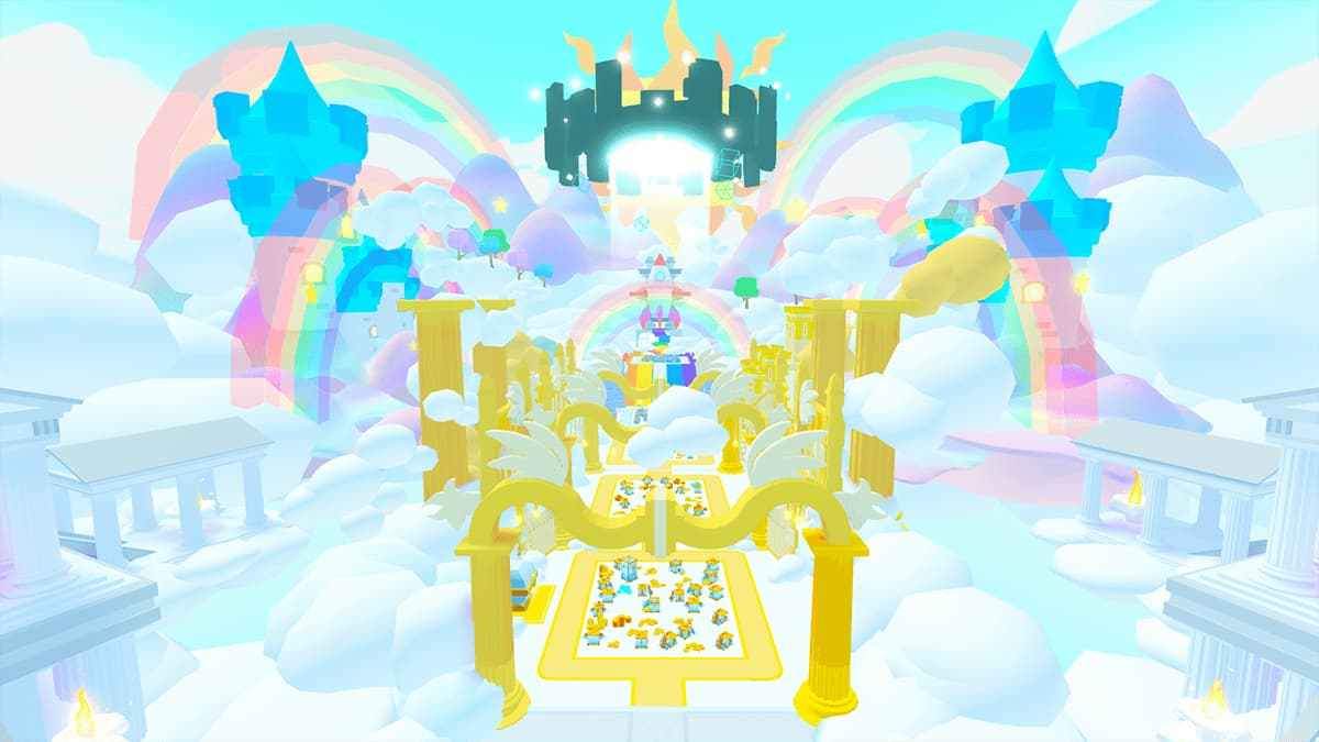 Pet Sim Loading Pet Simulator 99 Update 5 Patch Notes - Rebirth 3, Enchant Loadouts ...