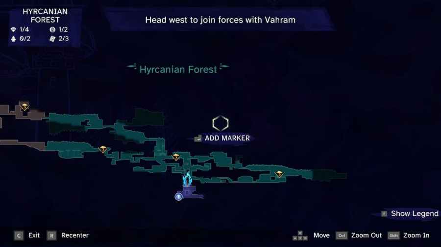 Screenshot by Pro Game Guides