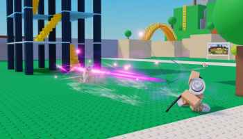 Project Smash codes roblox