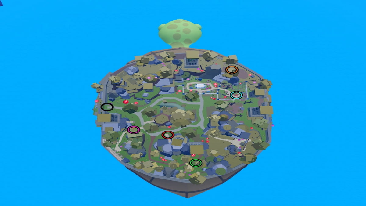 How to find and beat Longma in Blox Fruits Pro Game Guides