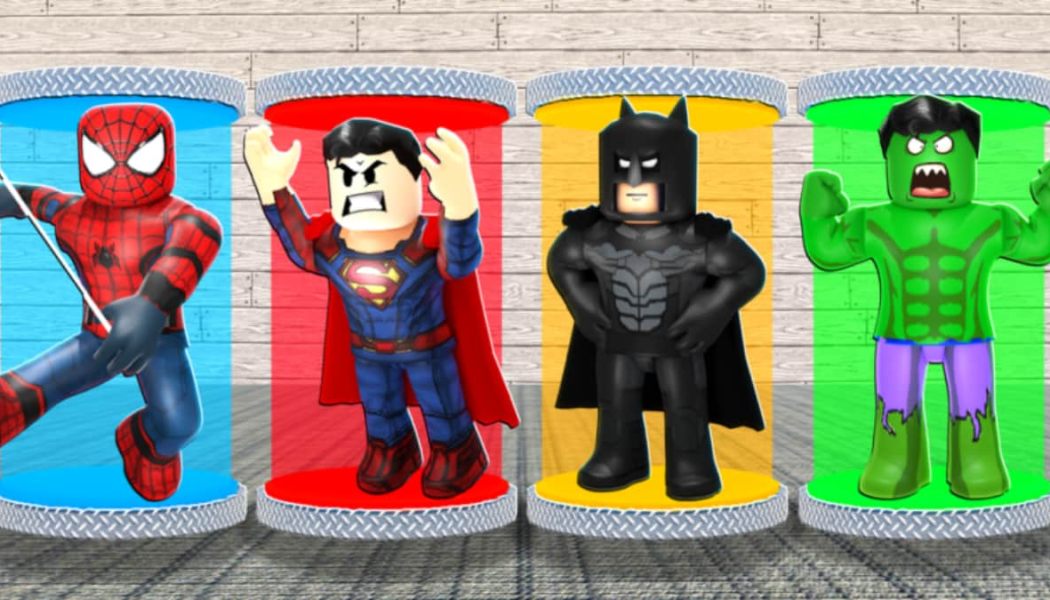 Super Soldiers Codes (February 2026) Pro Game Guides